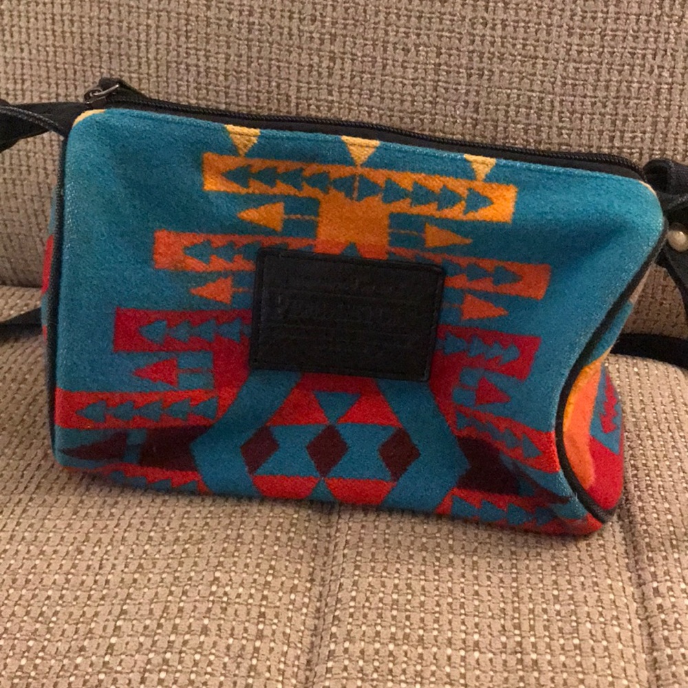 Pendleton Crossbody